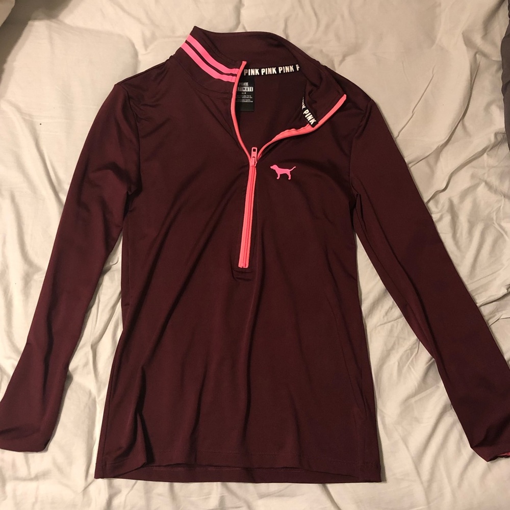 PINK ultimate sweater